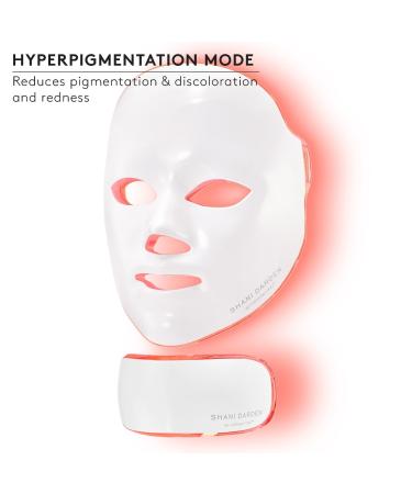 Shop Shani Darden Skin Care Shani Darden by D esse PRO LED Light Mask Online - Best Price & International Shipping - Buy Online on GoSupps.com