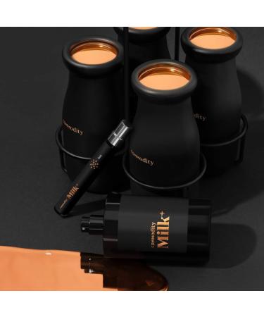 Shop Commodity Milk+ Bold Eau de Parfum Travel Spray - 0.34 oz / 10 mL Online - Best Price & International Shipping - Buy Online on GoSupps.com