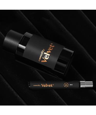 Shop Commodity Velvet+ Bold Eau de Parfum - 3.4 oz / 100 mL Online - Best Price & International Shipping - Buy Online on GoSupps.com
