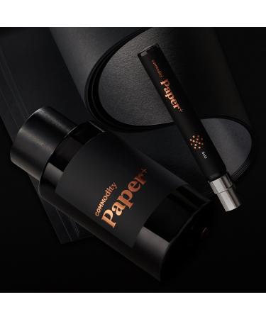 Shop Commodity Paper+ Bold Eau de Parfum - 3.4 oz / 100 mL Online - Best Price & International Shipping - Buy Online on GoSupps.com