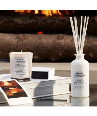 Shop Maison Margiela REPLICA' By The Fireplace Diffuser - 6.3 oz / 185 mL diffuser Online - Best Price & International Shipping - Buy Online on GoSupps.com