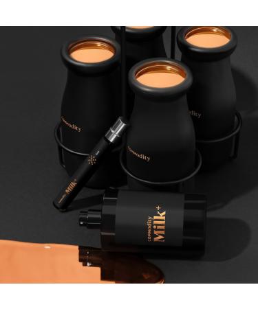 Shop Commodity Milk+ Bold Eau de Parfum - 3.4 oz / 100 mL Online - Best Price & International Shipping - Buy Online on GoSupps.com