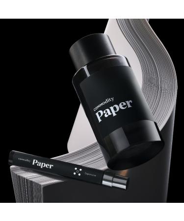 Shop Commodity Paper Expressive Eau de Parfum - 3.4 oz / 100 mL Online - Best Price & International Shipping - Buy Online on GoSupps.com
