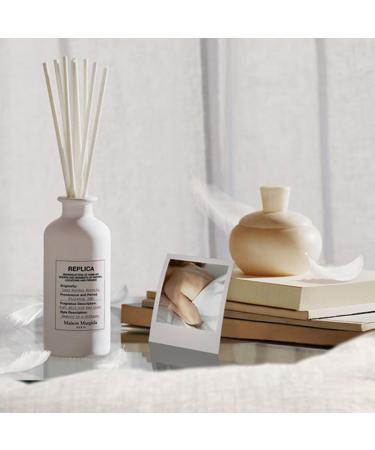 Shop Maison Margiela REPLICA' Lazy Sunday Morning Diffuser - 6.3 oz / 185 mL diffuser Online - Best Price & International Shipping - Buy Online on GoSupps.com