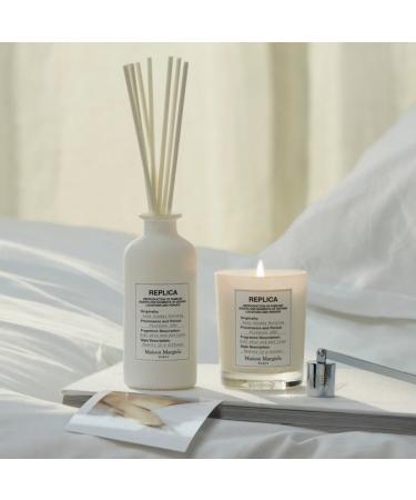 Shop Maison Margiela REPLICA' Lazy Sunday Morning Diffuser - 6.3 oz / 185 mL diffuser Online - Best Price & International Shipping - Buy Online on GoSupps.com