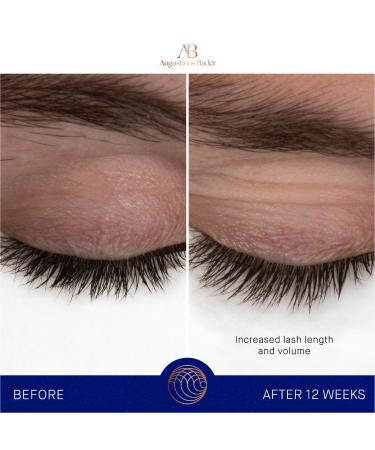 Shop Augustinus Bader The Eyebrow & Lash Enhancing Serum - 0.3 oz / 8 mL Online - Best Price & International Shipping - Buy Online on GoSupps.com