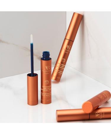 Shop Augustinus Bader The Eyebrow & Lash Enhancing Serum - 0.3 oz / 8 mL Online - Best Price & International Shipping - Buy Online on GoSupps.com
