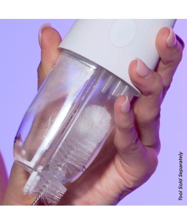 Shop BeautyBio GLOfacial Antimicrobial Treatment Tips + Cleaning Brush Accessories Online - Best Price & International Shipping - Buy Online on GoSupps.com