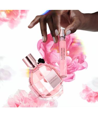 Shop Viktor&Rolf Mini Good Fortune & Flowerbomb Perfume Set Online - Best Price & International Shipping - Buy Online on GoSupps.com