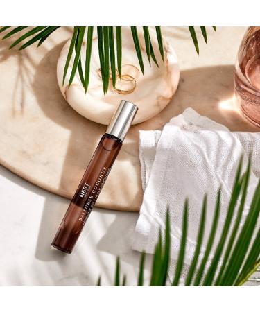 Shop NEST New York Balinese Coconut Perfume Oil Rollerball - 0.20 oz / 6 mL Perfume Oil Rollerball perfume oil Online - Best Price & International Shipping - Buy Online on GoSupps.com
