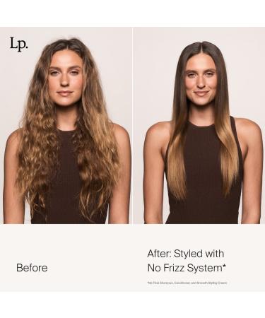 Shop Living Proof Mini No Frizz Smooth Styling Cream - 2 oz / 60 mL Online - Best Price & International Shipping - Buy Online on GoSupps.com