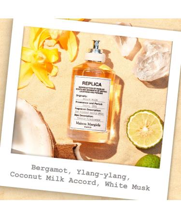 Shop Maison Margiela REPLICA Beach Walk Perfume & Candle Set Online - Best Price & International Shipping - Buy Online on GoSupps.com