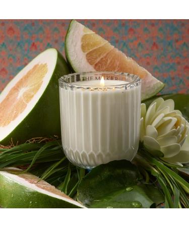 Shop The Maker Artist Candle - 8 oz / 228 g 1 wick candle Online - Best Price & International Shipping - Buy Online on GoSupps.com
