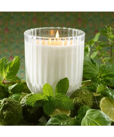 Shop The Maker Gardener Candle - 8 oz / 228 g 1 wick candle Online - Best Price & International Shipping - Buy Online on GoSupps.com