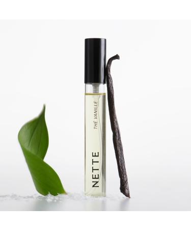 Shop Nette Th Vanille Eau de Parfum Travel Spray - .33 / 10 mL eau de parfum spray Online - Best Price & International Shipping - Buy Online on GoSupps.com