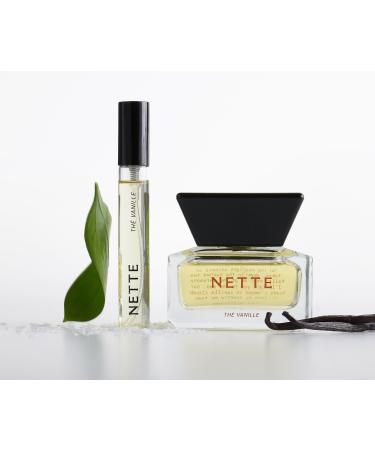 Shop Nette Th Vanille Eau de Parfum Travel Spray - .33 / 10 mL eau de parfum spray Online - Best Price & International Shipping - Buy Online on GoSupps.com