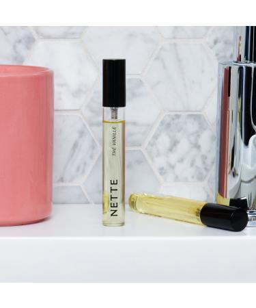 Shop Nette Th Vanille Eau de Parfum Travel Spray - .33 / 10 mL eau de parfum spray Online - Best Price & International Shipping - Buy Online on GoSupps.com