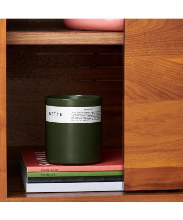 Shop Nette The Magician Candle - 11 oz / 312 g 2 wick candle Online - Best Price & International Shipping - Buy Online on GoSupps.com