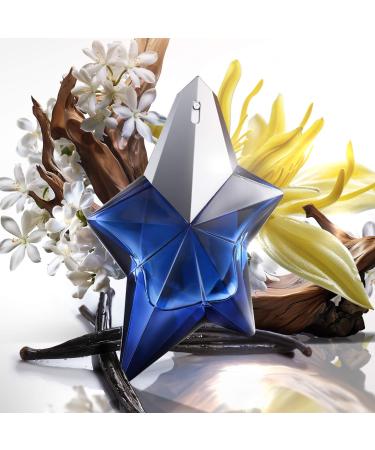 Shop Mugler Angel Elixir Eau de Parfum Travel Spray - 0.33 oz / 10 mL eau de parfum spray Online - Best Price & International Shipping - Buy Online on GoSupps.com