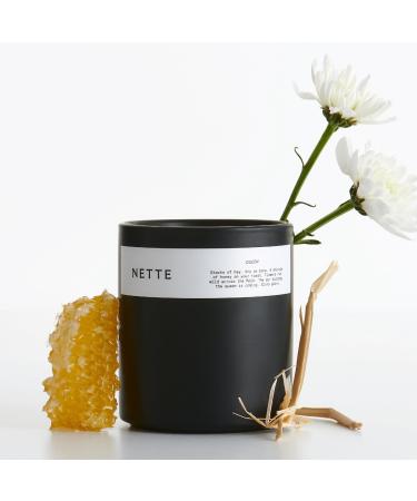 Shop Nette Queen Candle - 11 oz / 312 g 2 wick candle Online - Best Price & International Shipping - Buy Online on GoSupps.com