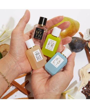 Shop Ellis Brooklyn Mini CHAPTERS Perfume Coffret Set Online - Best Price & International Shipping - Buy Online on GoSupps.com