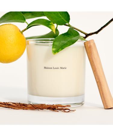 Shop Maison Louis Marie No.13 Nouvelle Vague Candle Online - Best Price & International Shipping - Buy Online on GoSupps.com