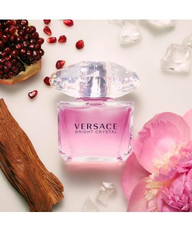 Shop Versace Mini Dylan Purple & Bright Crystal Perfume Set - Standard size Online - Best Price & International Shipping - Buy Online on GoSupps.com