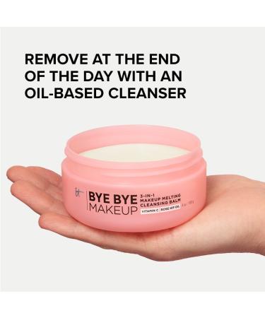 Shop IT Cosmetics Bye Bye Under Eye Bags Daytime Treatment for Eye Bags Puffiness and Crepey Skin Online - Best Price & International Shipping - Buy Online on GoSupps.com