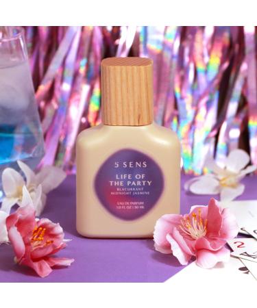 Shop 5 SENS Life of the Party Eau de Parfum Travel Spray - 0.33 oz / 10 mL eau de parfum spray Online - Best Price & International Shipping - Buy Online on GoSupps.com