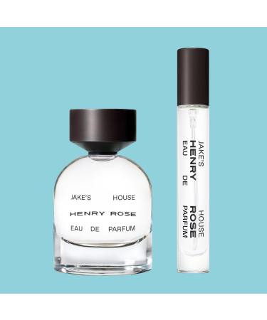 Shop Henry Rose Jake's House Eau de Parfum - 1.7 oz / 50 mL eau de parfum spray Online - Best Price & International Shipping - Buy Online on GoSupps.com