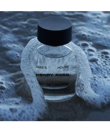 Shop Henry Rose Jake's House Eau de Parfum - 1.7 oz / 50 mL eau de parfum spray Online - Best Price & International Shipping - Buy Online on GoSupps.com