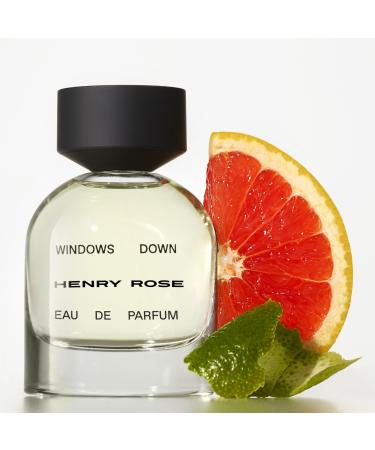 Shop Henry Rose Windows Down Eau de Parfum Travel Spray - 0.27 oz / 8 ml eau de parfum spray Online - Best Price & International Shipping - Buy Online on GoSupps.com
