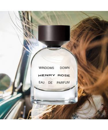 Shop Henry Rose Windows Down Eau de Parfum Travel Spray - 0.27 oz / 8 ml eau de parfum spray Online - Best Price & International Shipping - Buy Online on GoSupps.com