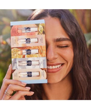 Shop SKYLAR Perfume Discovery Sampler Set Online - Best Price & International Shipping - Buy Online on GoSupps.com