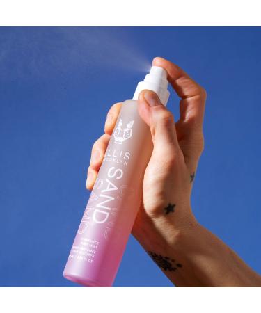 Shop Ellis Brooklyn SAND Hair and Body Fragrance Mist - 3.4 oz / 100 ml spray Online - Best Price & International Shipping - Buy Online on GoSupps.com
