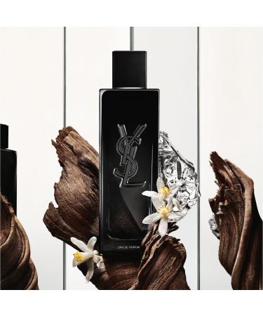 Shop Yves Saint Laurent MYSLF Eau de Parfum Travel Spray - 0.33 oz / 10 ml eau de parfum spray Online - Best Price & International Shipping - Buy Online on GoSupps.com