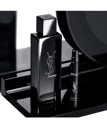 Shop Yves Saint Laurent MYSLF Eau de Parfum Travel Spray - 0.33 oz / 10 ml eau de parfum spray Online - Best Price & International Shipping - Buy Online on GoSupps.com
