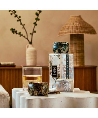 Shop VOLUSPA Mini Tin Best Sellers Candle Set Online - Best Price & International Shipping - Buy Online on GoSupps.com