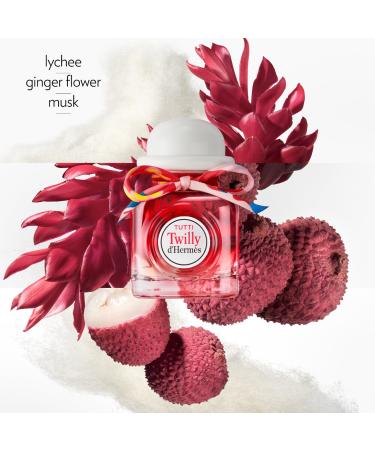 Shop HERM S Twilly Tutti Eau de Parfum Travel Spray - 0.5 oz / 15 mL eau de parfum spray Online - Best Price & International Shipping - Buy Online on GoSupps.com
