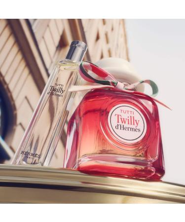 Shop HERM S Twilly Tutti Eau de Parfum Travel Spray - 0.5 oz / 15 mL eau de parfum spray Online - Best Price & International Shipping - Buy Online on GoSupps.com