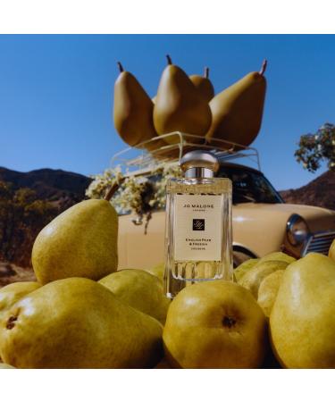 Shop Jo Malone London English Pear Discovery Trio Collection - Standard size Online - Best Price & International Shipping - Buy Online on GoSupps.com