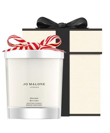 Shop Jo Malone London Orange Bitters Candle - 1 oz / 30 ml Online - Best Price & International Shipping - Buy Online on GoSupps.com