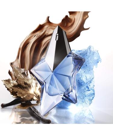 Shop Mugler Angel Eau de Parfum Travel Spray - 0.33 oz / 10 mL eau de parfum spray Online - Best Price & International Shipping - Buy Online on GoSupps.com