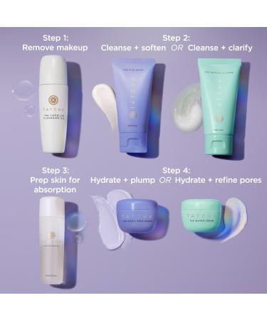 Shop Tatcha Tatcha Mini Favorites Set Online - Best Price & International Shipping - Buy Online on GoSupps.com