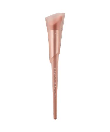 Shop Fenty Beauty by Rihanna Cheek-Hugging Highlight Brush 120 Online - Best Price & International Shipping - Buy Online on GoSupps.com