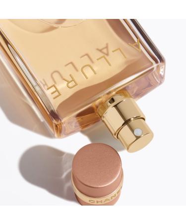 Shop CHANEL ALLURE Eau de Parfum - 1.7 oz Online - Best Price & International Shipping - Buy Online on GoSupps.com