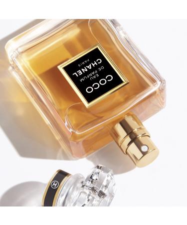 Shop CHANEL COCO Eau de Parfum - 1.7 oz Online - Best Price & International Shipping - Buy Online on GoSupps.com