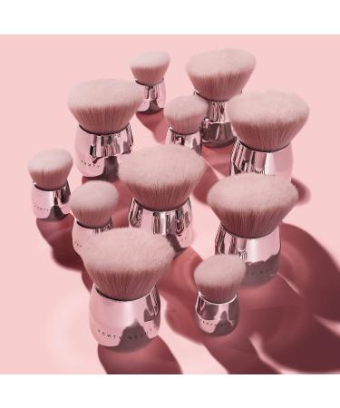 Shop Fenty Beauty by Rihanna Face & Body Kabuki Brush 160 - Classic Online - Best Price & International Shipping - Buy Online on GoSupps.com