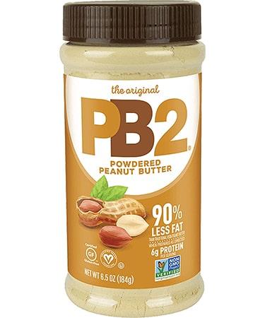 PB2 Peanut Butter Powder