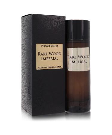 Private Blend Rare Wood Imperial by Chkoudra Paris Eau De Parfum Spray 3.4 oz for Women